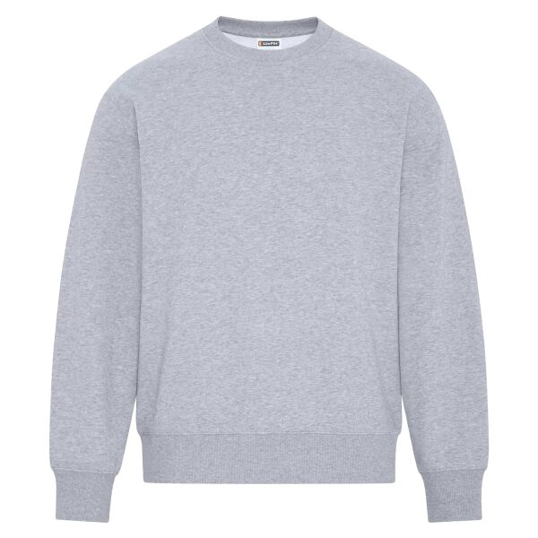 ATC WeRK™ HEAVYWEIGHT FLEECE CREWNECK Thumbnail