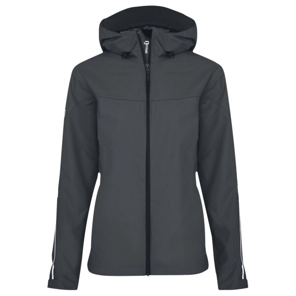 DRYFRAME® DRY TECH WATERPROOF SHELL SYSTEM PERFORMANCE LADIES' JACKET Thumbnail