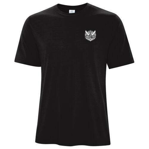 CR Designs- ATC ATC PRO SPUN TEE ATC3600 Thumbnail