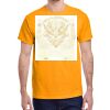 TT Unisex Ring Spun Combed Cotton T-Shirt Thumbnail
