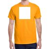 TT Unisex Ring Spun Combed Cotton T-Shirt Thumbnail