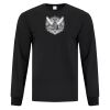 ATC EVERYDAY COTTON LONG SLEEVE TEE Thumbnail