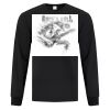 ATC EVERYDAY COTTON LONG SLEEVE TEE Thumbnail