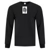 ATC EVERYDAY COTTON LONG SLEEVE TEE Thumbnail