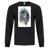 ATC EVERYDAY COTTON LONG SLEEVE TEE Thumbnail