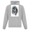ATC EVERYDAY FLEECE HOODED SWEATSHIRT Thumbnail