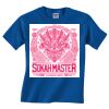 Toddler Heavy Cotton™ T-Shirt Thumbnail