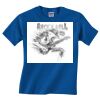 Toddler Heavy Cotton™ T-Shirt Thumbnail