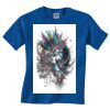 Toddler Heavy Cotton™ T-Shirt Thumbnail