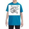 Youth Heavy Cotton T-Shirt Thumbnail
