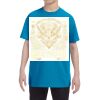 Youth Heavy Cotton T-Shirt Thumbnail