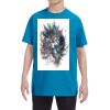 Youth Heavy Cotton T-Shirt Thumbnail
