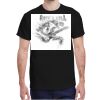 Adult Heavy Cotton 5.3 oz. T-Shirt Thumbnail