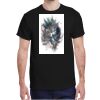 Adult Heavy Cotton 5.3 oz. T-Shirt Thumbnail