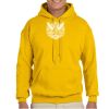 Adult Heavy Blend™ Hooded Sweatshirt Thumbnail