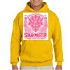 Adult Heavy Blend™ Hooded Sweatshirt Thumbnail