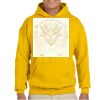 Adult Heavy Blend™ Hooded Sweatshirt Thumbnail