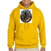 Adult Heavy Blend™ Hooded Sweatshirt Thumbnail