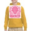 Youth Heavy Blend™ Hooded Sweatshirt Thumbnail